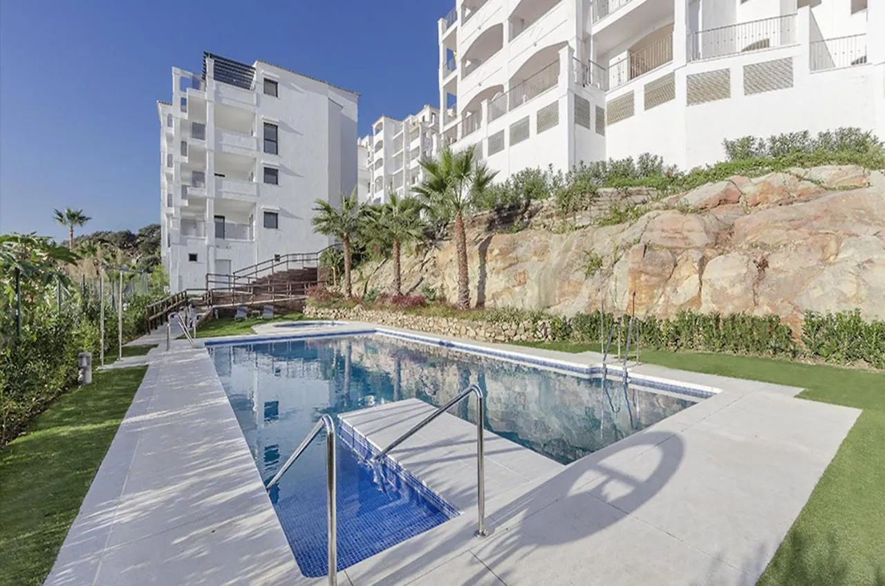 Apartamento Curcuma Manilva 0*,  Spain