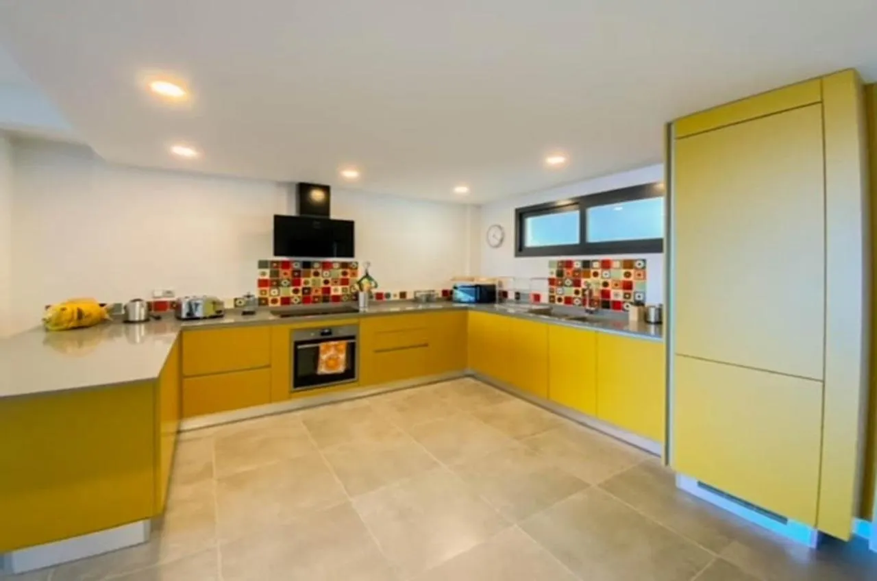 Apartamento Curcuma Manilva Apartment