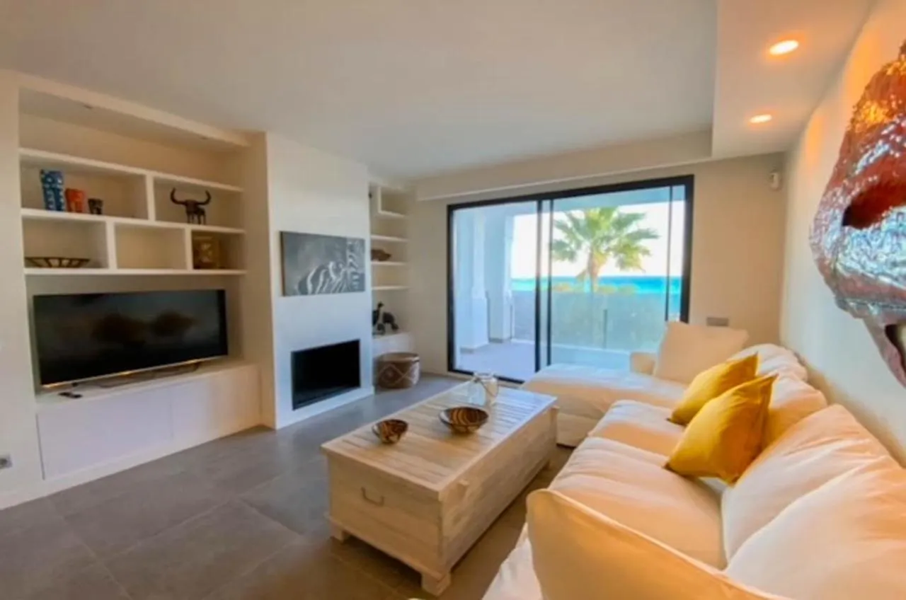 Apartamento Curcuma Manilva