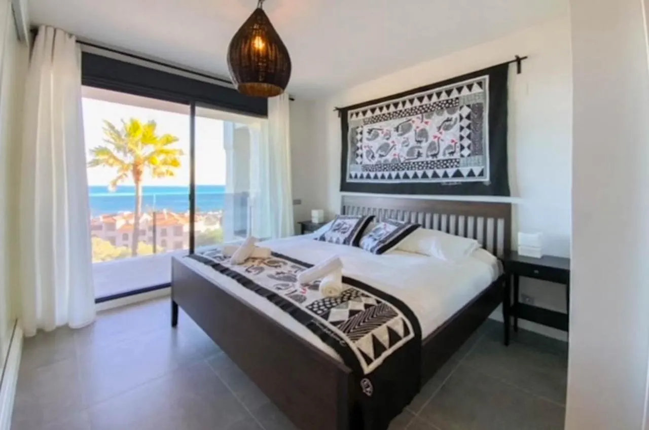 Apartment Apartamento Curcuma Manilva Spain