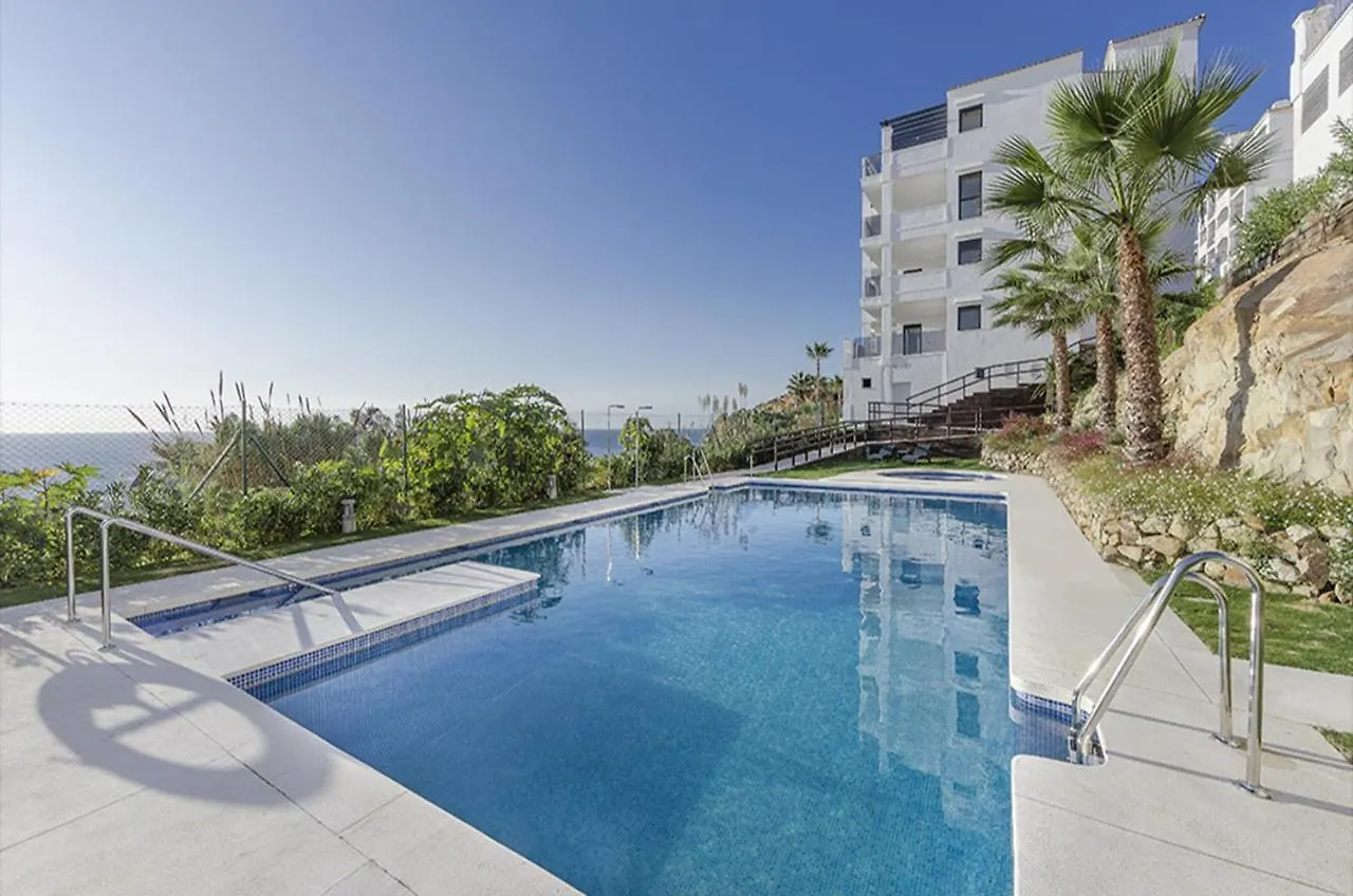 Apartamento Curcuma Manilva Apartment