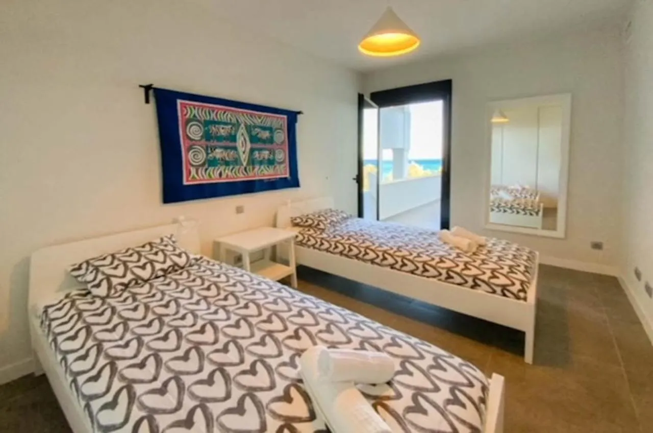 Apartment Apartamento Curcuma Manilva