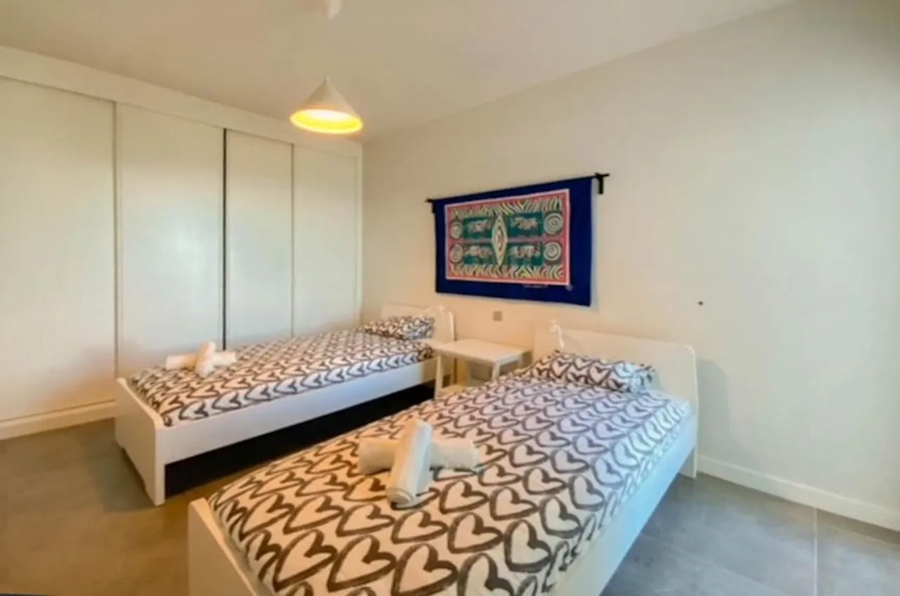 Apartamento Curcuma Manilva Apartment