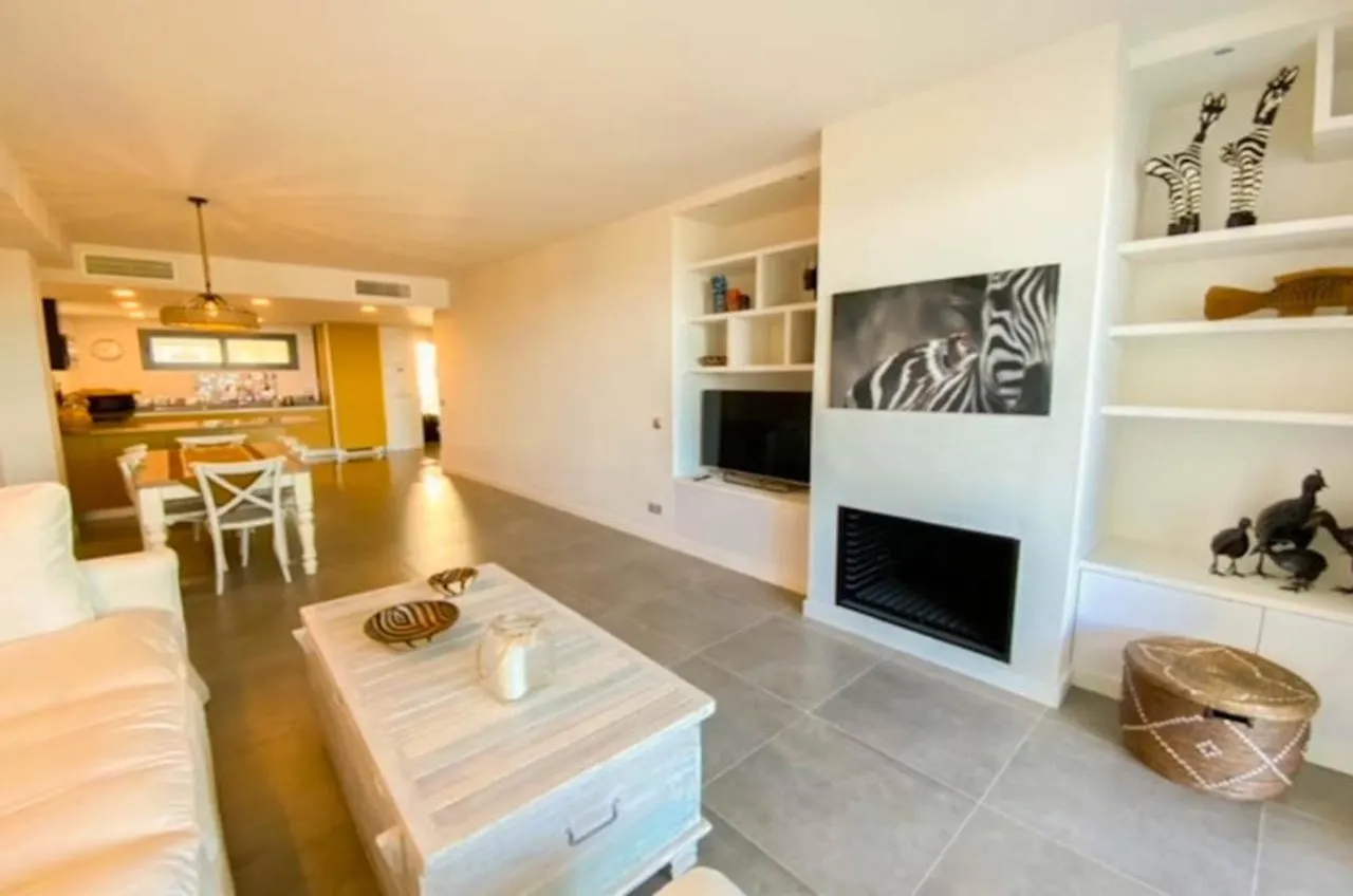 Apartamento Curcuma Manilva 0*,