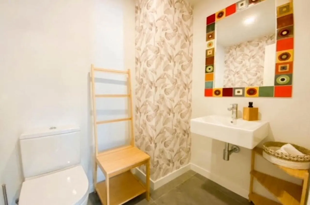 Apartment Apartamento Curcuma Manilva