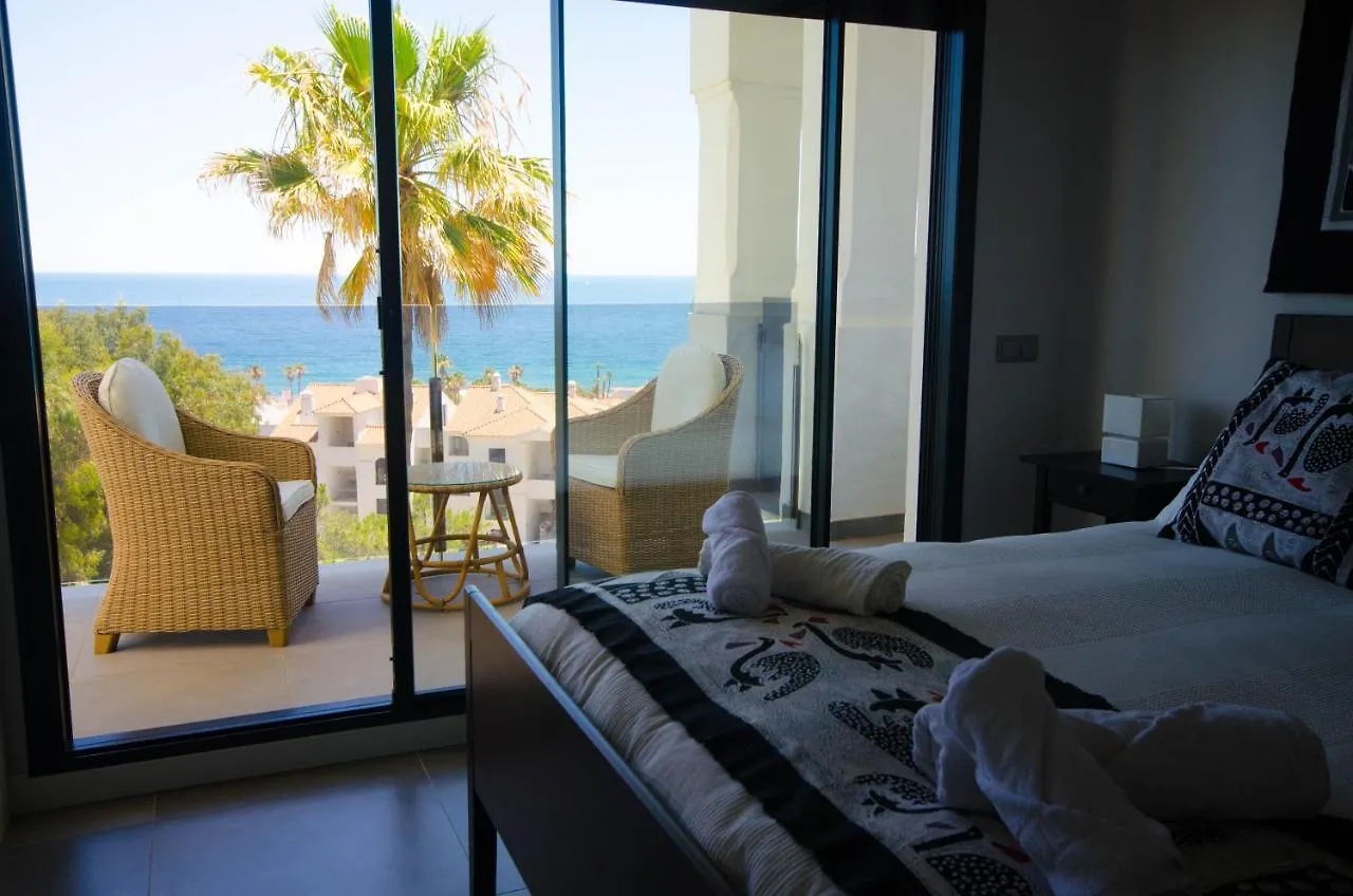 Apartment Apartamento Curcuma Manilva Spain