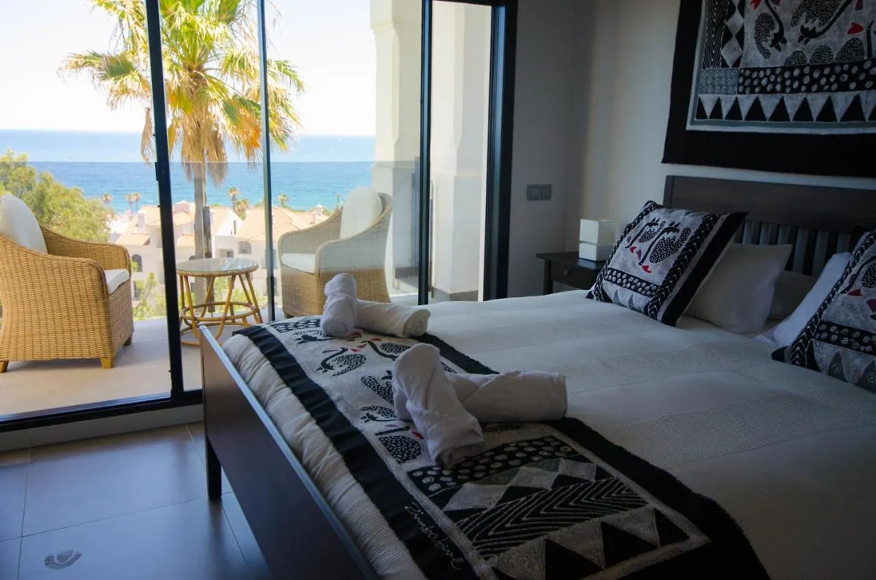 Apartamento Curcuma location