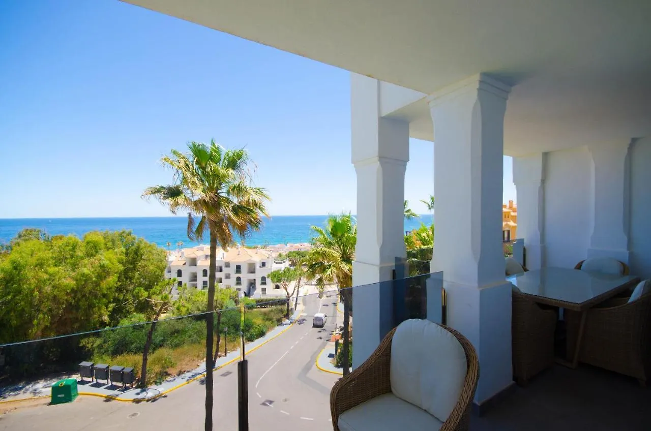 Apartamento Curcuma Manilva Apartment