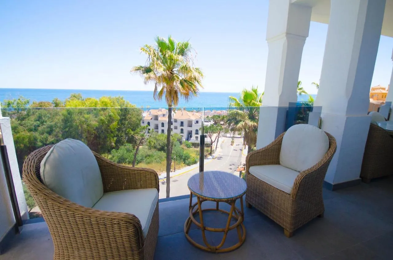 Apartamento Curcuma Manilva Apartment