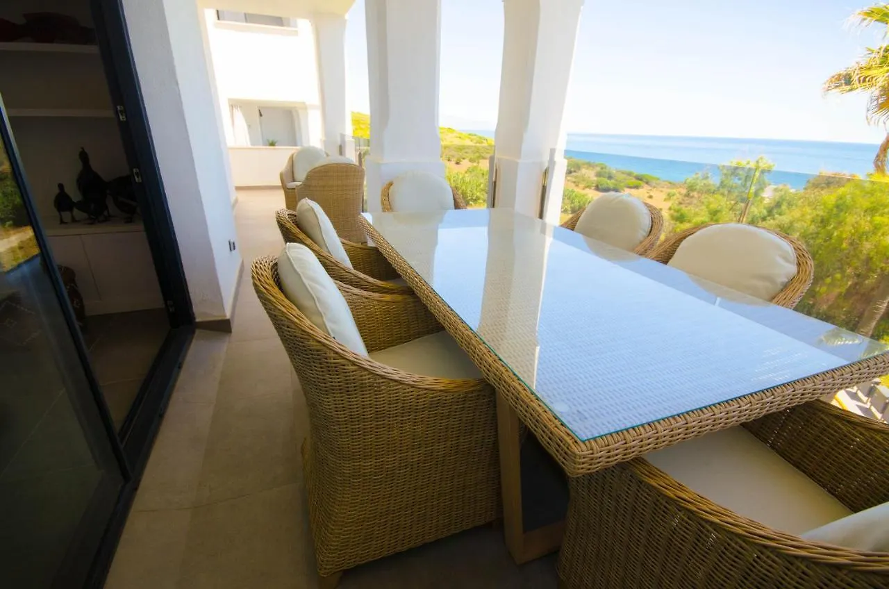 Apartamento Curcuma Manilva 0*,  Spain