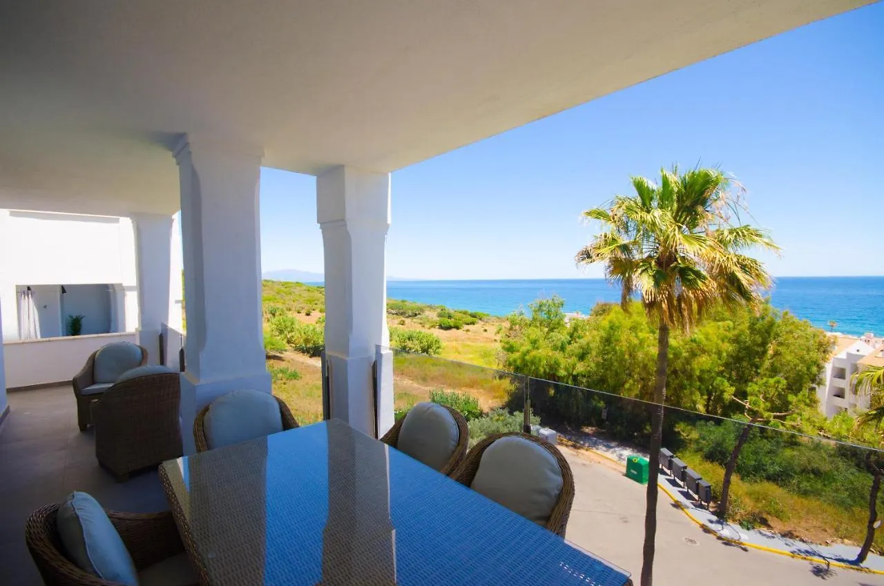Apartamento Curcuma Manilva Apartment