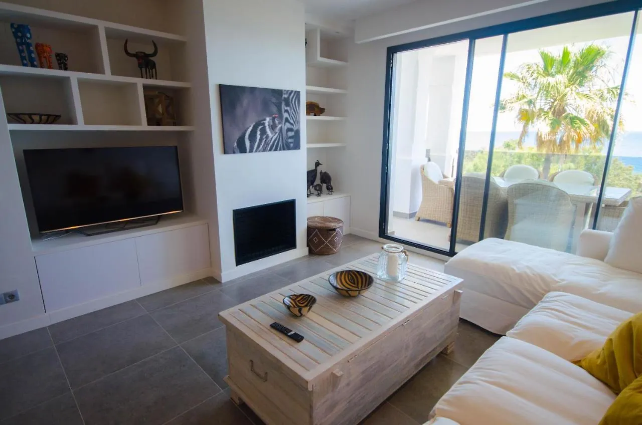Apartment Apartamento Curcuma Manilva Spain