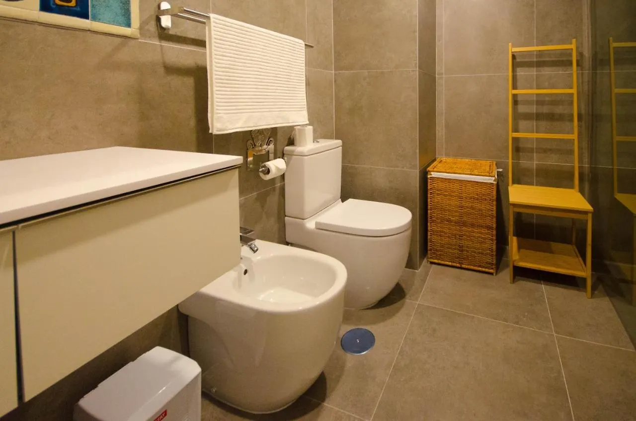 Apartamento Curcuma Manilva Spain