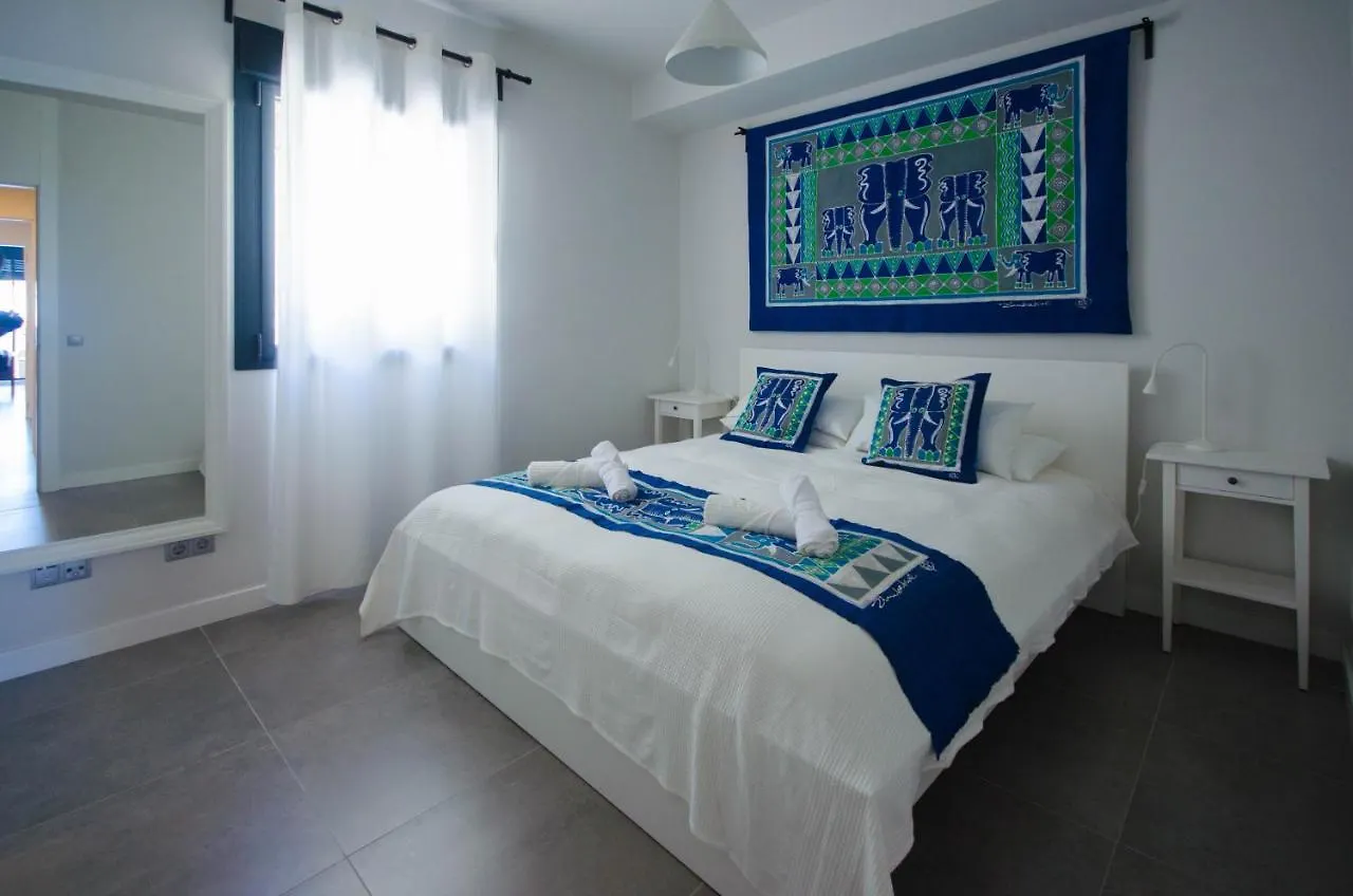 Apartamento Curcuma Manilva 0*,  Spain