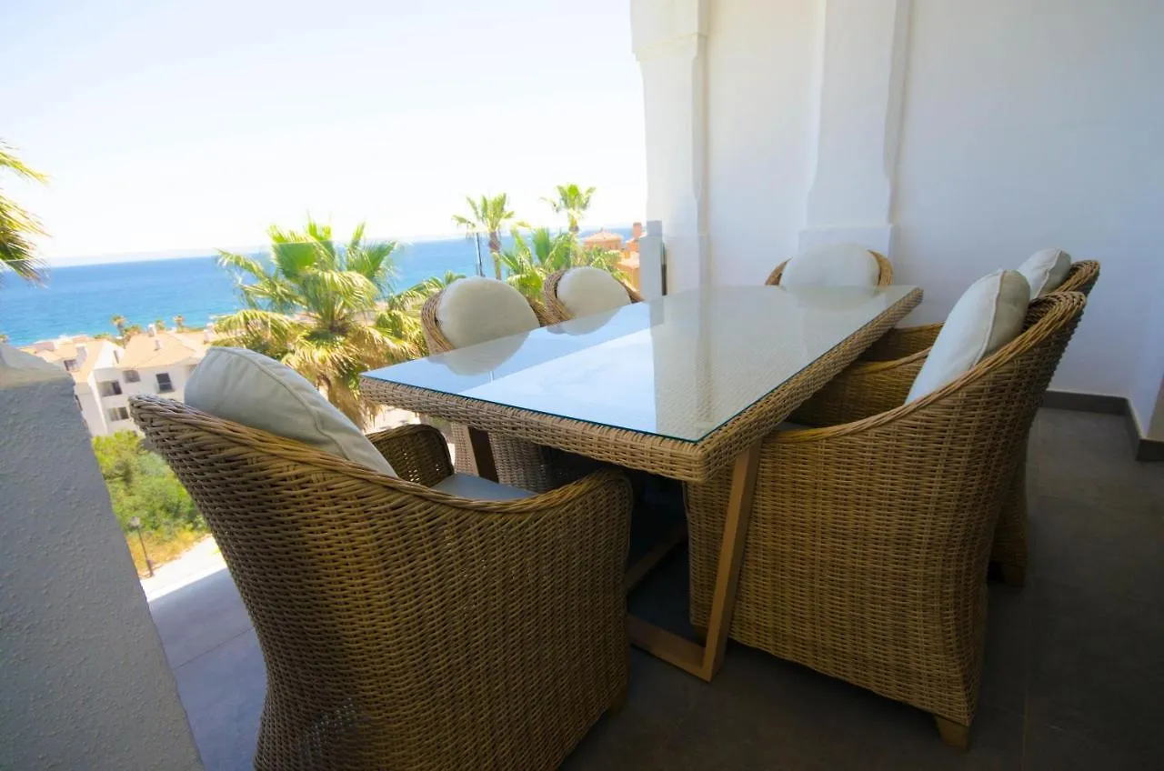 Apartamento Curcuma Manilva Apartment
