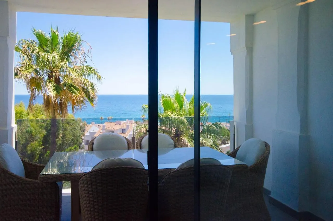 Apartamento Curcuma Manilva Spain